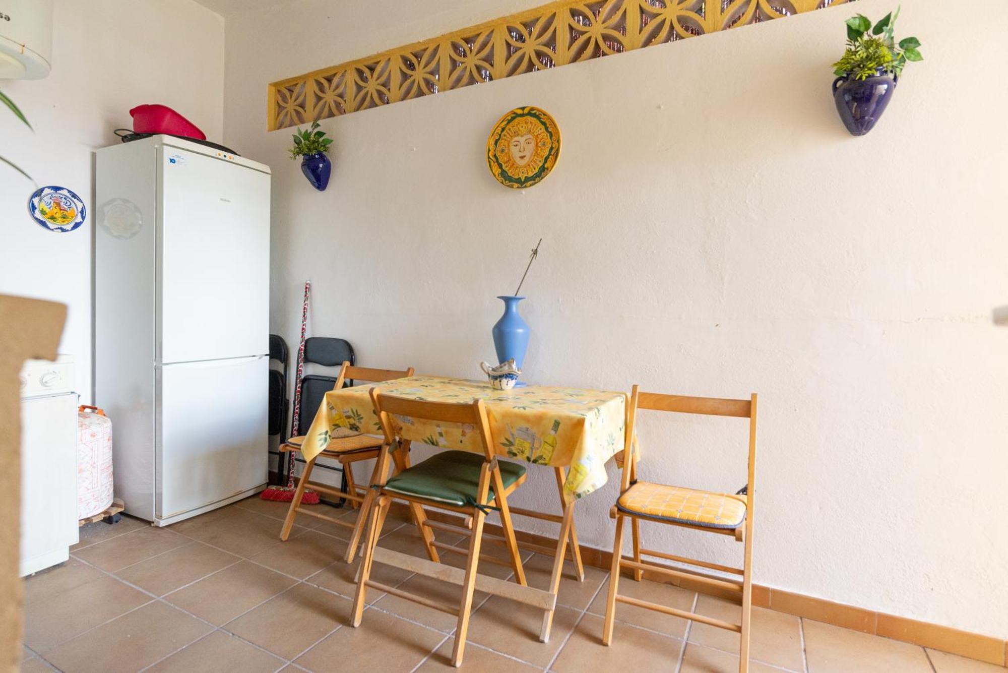 Villa Valentina - Renovated On Los Alamos Beach Torremolinos Zewnętrze zdjęcie