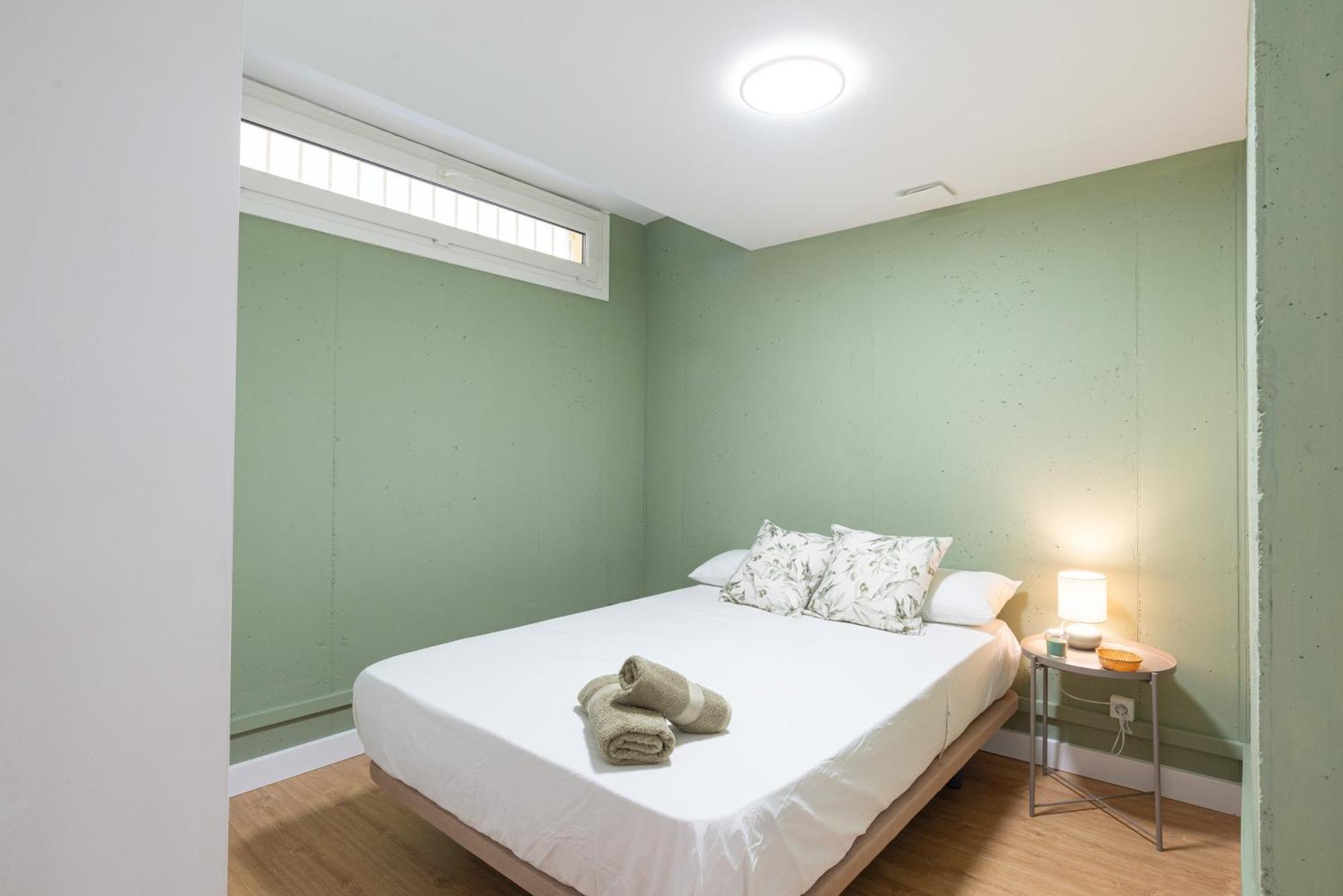 Villa Valentina - Renovated On Los Alamos Beach Torremolinos Zewnętrze zdjęcie