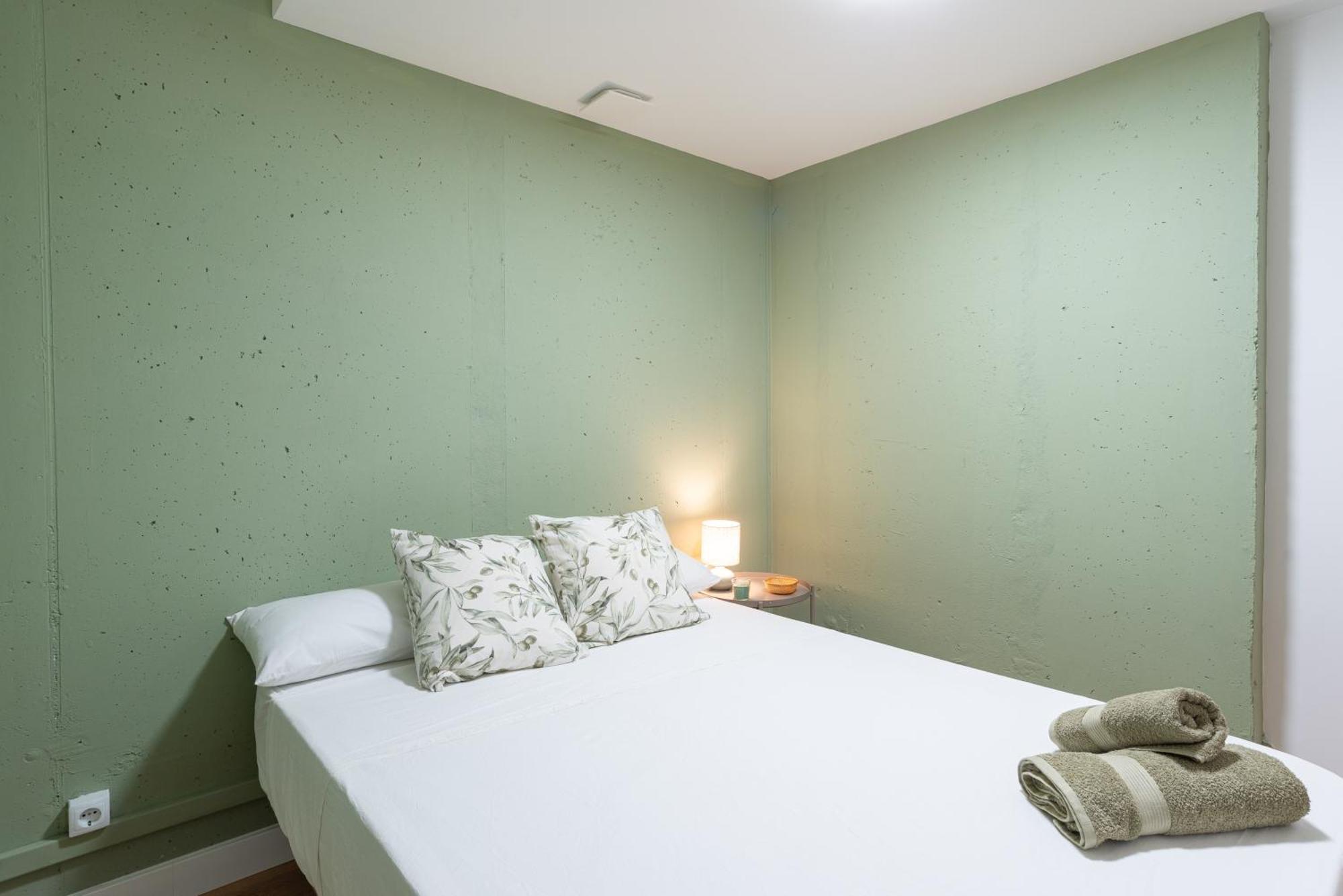 Villa Valentina - Renovated On Los Alamos Beach Torremolinos Zewnętrze zdjęcie