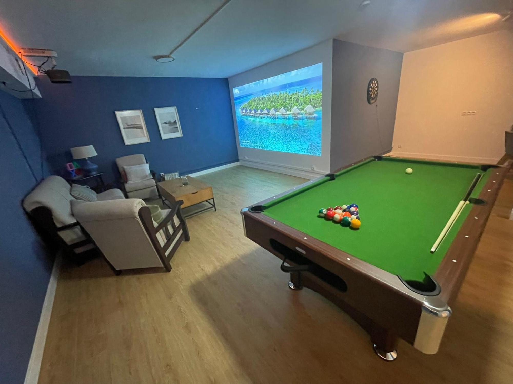 Villa Valentina - Renovated On Los Alamos Beach Torremolinos Zewnętrze zdjęcie